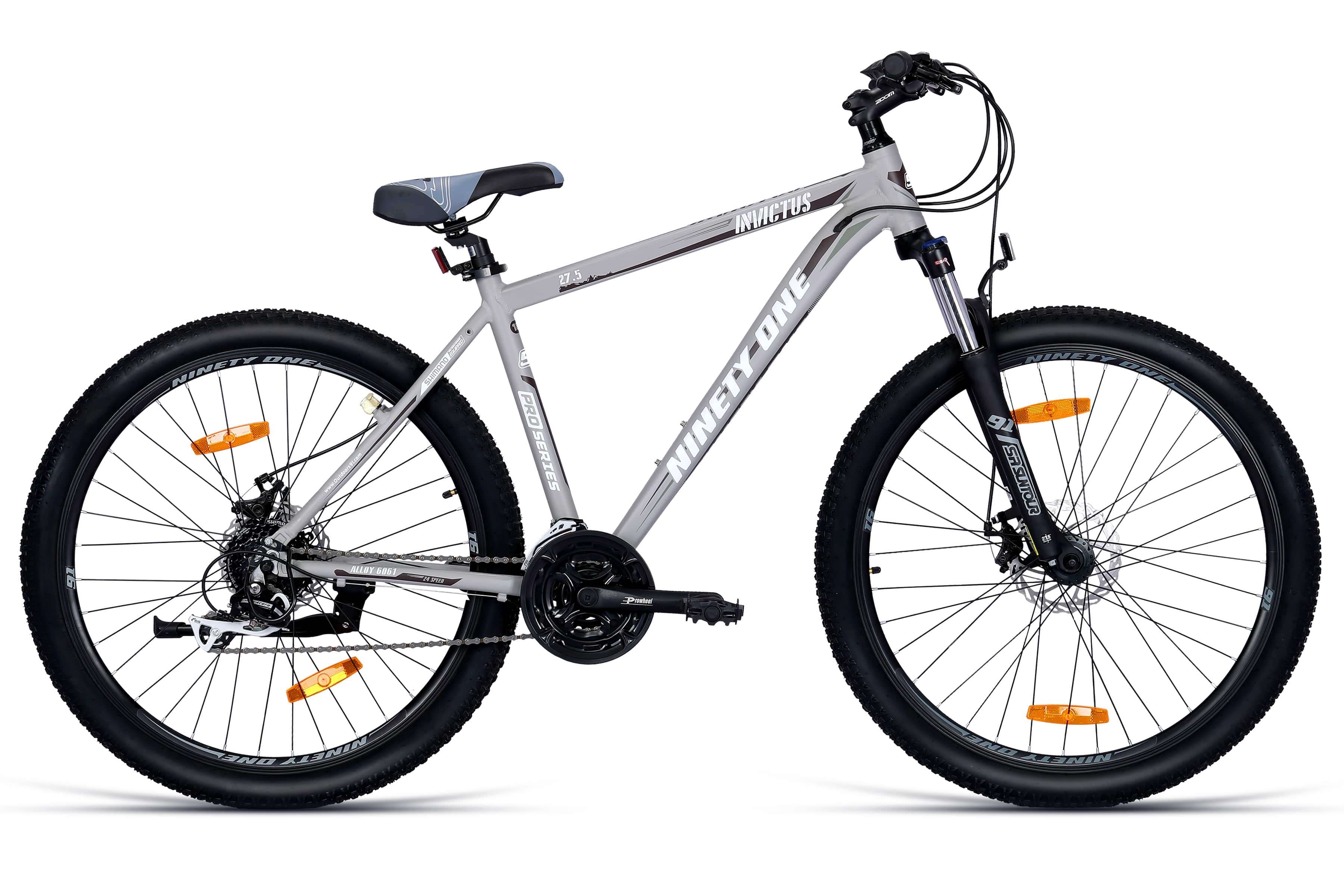 cycle