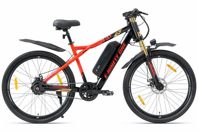 ebike